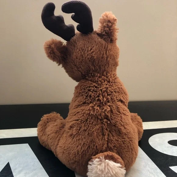 Jellycat Remi Reindeer Medium - Picture 2 of 5